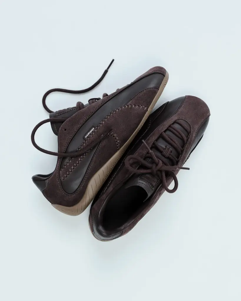 madhappy & PUMA 初のコラボコレクションが登場 画像 3