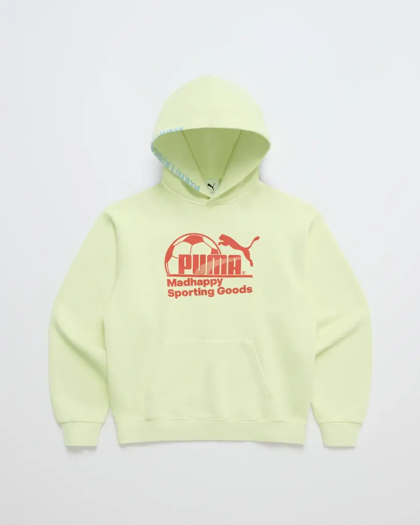 madhappy & PUMA 初のコラボコレクションが登場 画像 9
