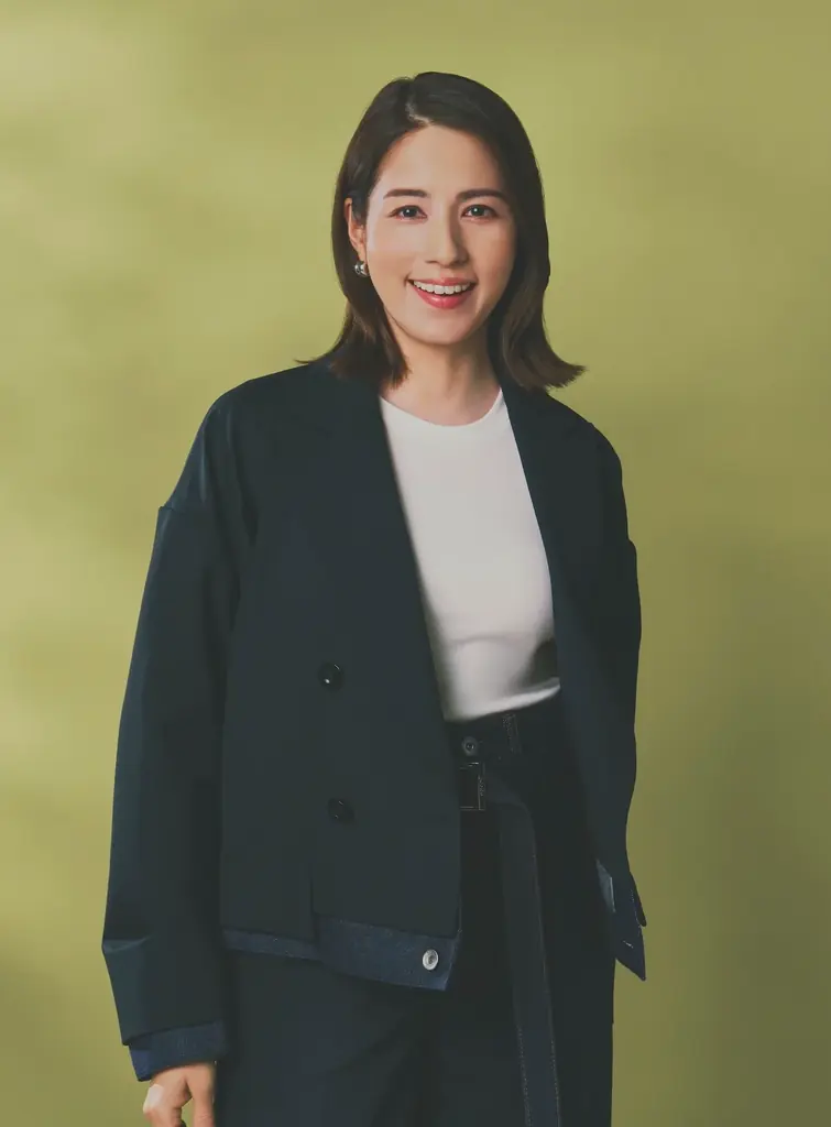 フリーキャスター・永島優美がブランドファウンダーを務める「ORVIIA」がルミネアグリマルシェに初登場 画像 6