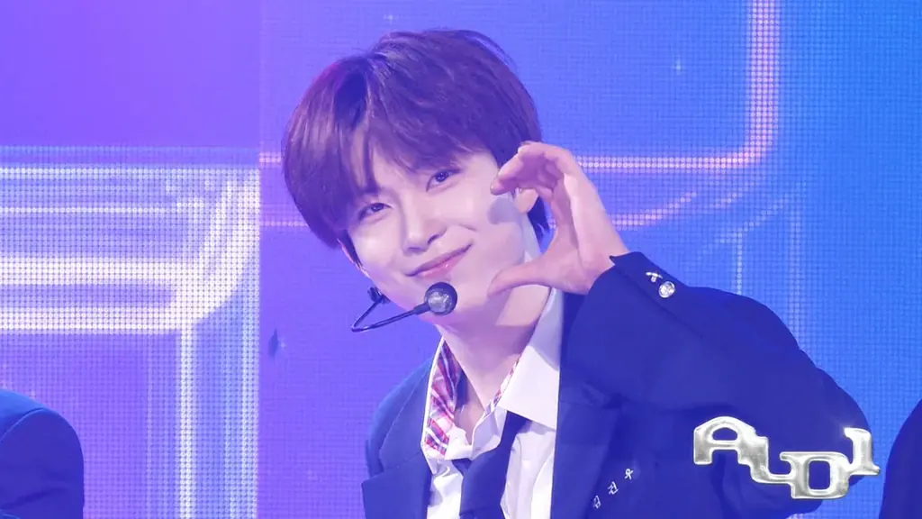 “EJ × Yihyun × SHINYU”新MCがついに合流！ATEEZ、KiiiKiiiほか注目のアーティストも続々と登場！『SBS人気歌謡』最新回が 「Music K」にて日本最速・独占配信中 画像 5