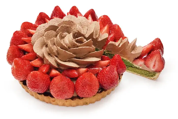 【カフェコムサ】食の宝庫、福岡県の「美味しい」を集めた福岡県WEEKを展開！ 画像 3