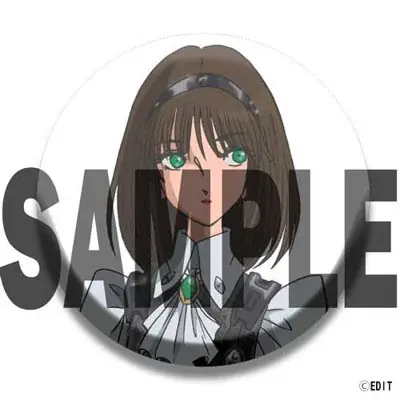 永野護「ファイブスター物語」コミックス19巻SPパックは、デコース＆ヨーンのリバーシブル「ダッカス」ワークシャツ付き！　「Newtype Anime Market」限定、5/9（土）発売予定で予約受付 画像 6