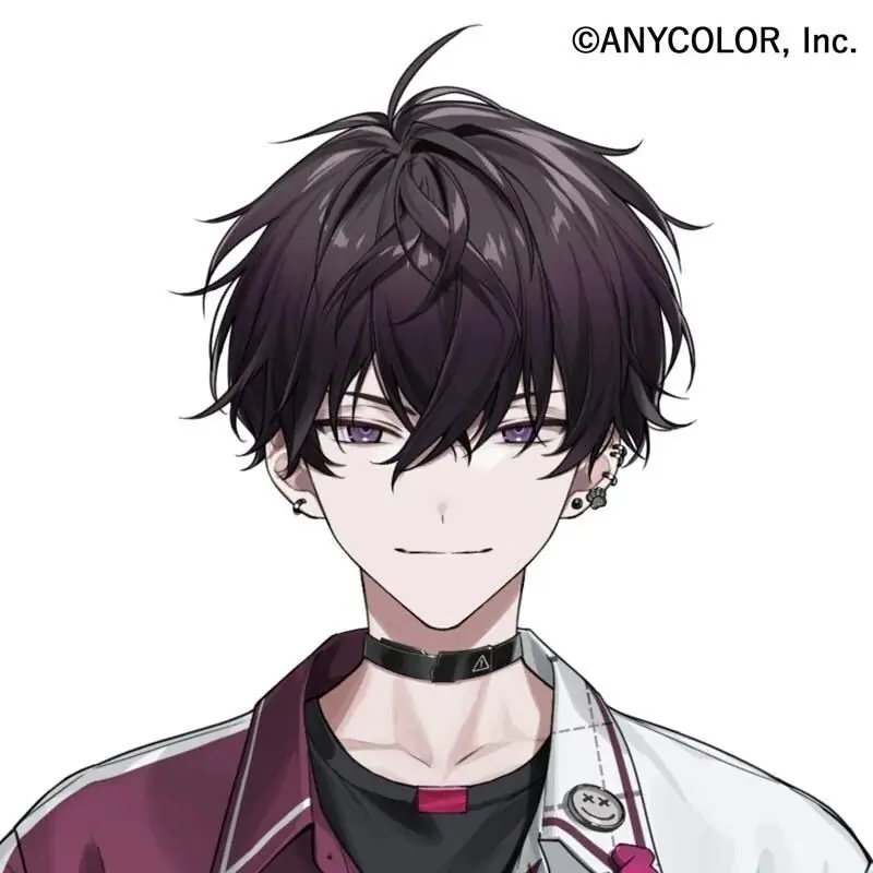 『にじさんじ人気VTuber大集結！THE遊び王決定戦 Season3』2/17(火)21時 DMMTVで独占配信決定！同日20時半に佐伯イッテツ＆叢雲カゲツによるカウントダウンウォッチパーティも開催 画像 2