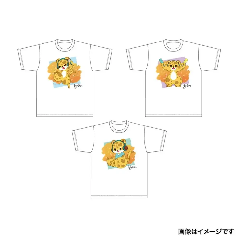『ひょう太朗』×ヴィレッジヴァンガード コラボグッズ発売決定！ 画像 6