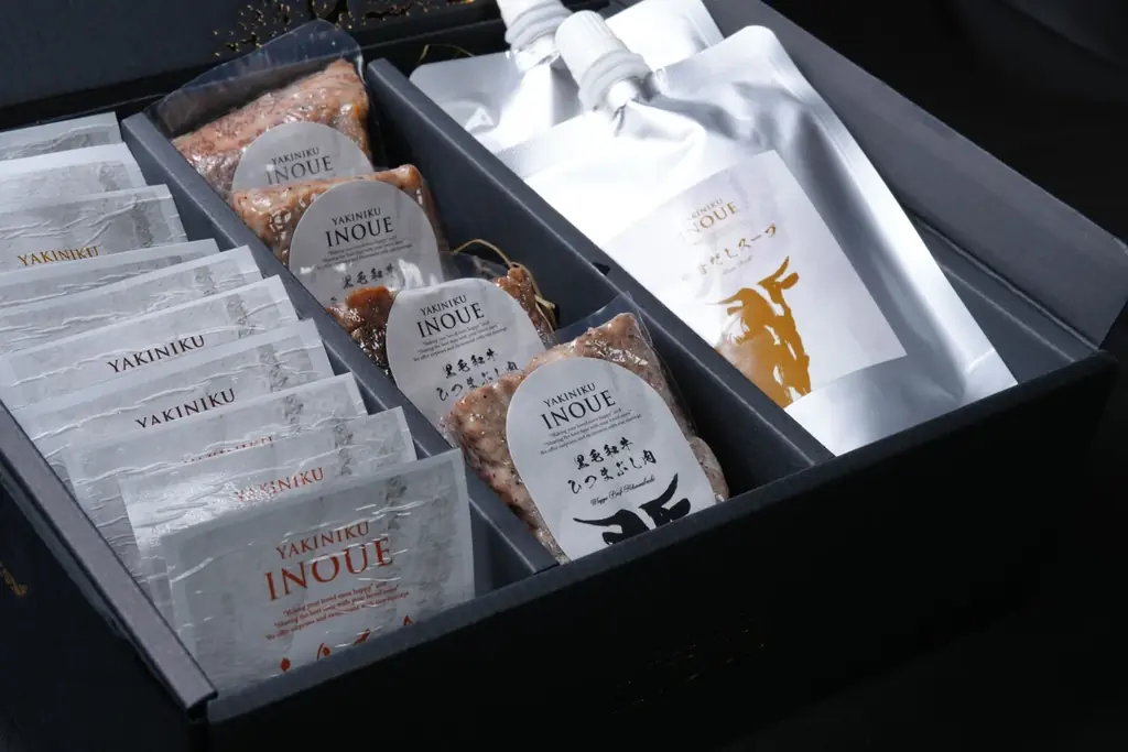 自宅で銀座の贅沢を！「和牛ひつまぶし御前」がお取り寄せグルメに。SNS総再生数１億回再生越えのバズり御前！並ばなくても好きな時にご自宅で。 画像 6