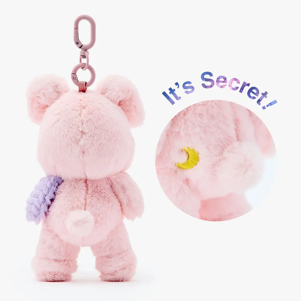 【nana-nana × tuki.】いよいよ明日、武道館にて解禁！アーティスト本人とお揃い、真珠鑑別書付きの「スーパーシークレット」がランダム封入〜 画像 2