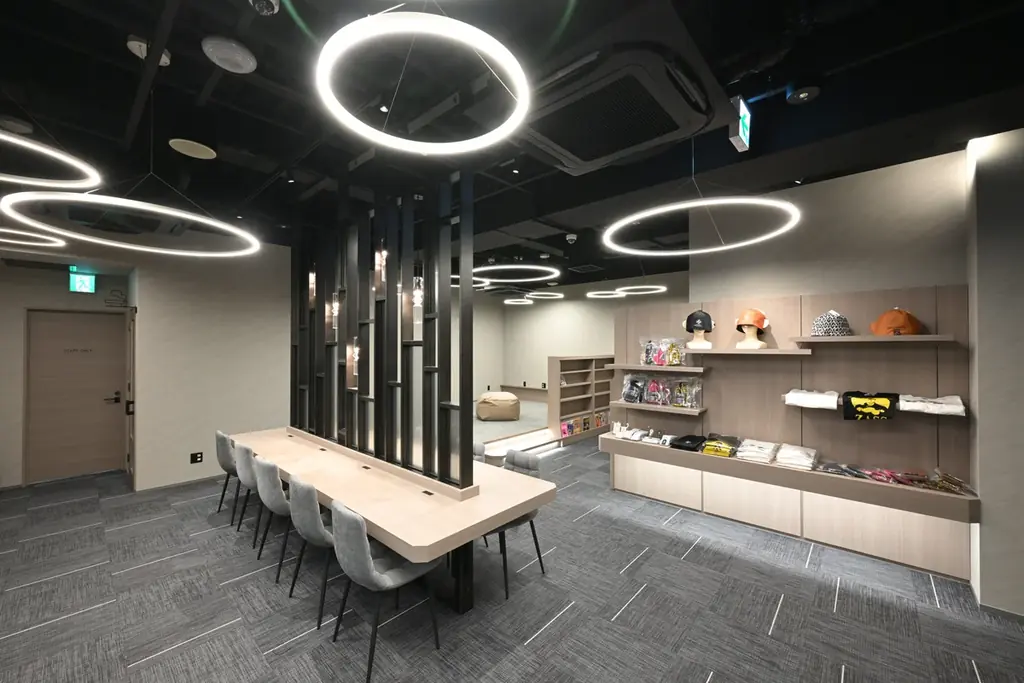 名古屋駅徒歩5分の都市型サウナ「SAUNA MONKEY」が2/14に1周年！感謝を込めた“1周年祭”を2/11〜2/15開催 画像 16