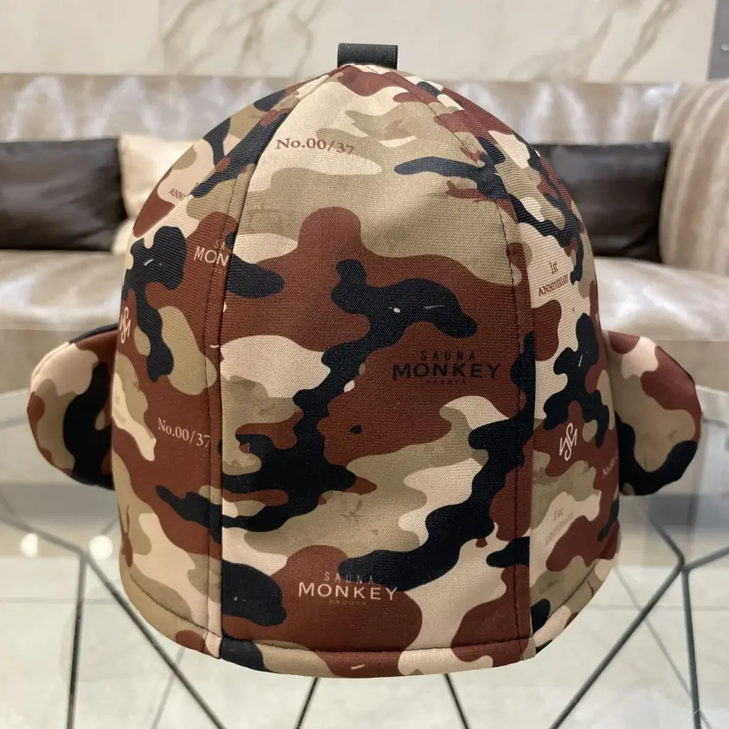 名古屋駅徒歩5分の都市型サウナ「SAUNA MONKEY」が2/14に1周年！感謝を込めた“1周年祭”を2/11〜2/15開催 画像 3