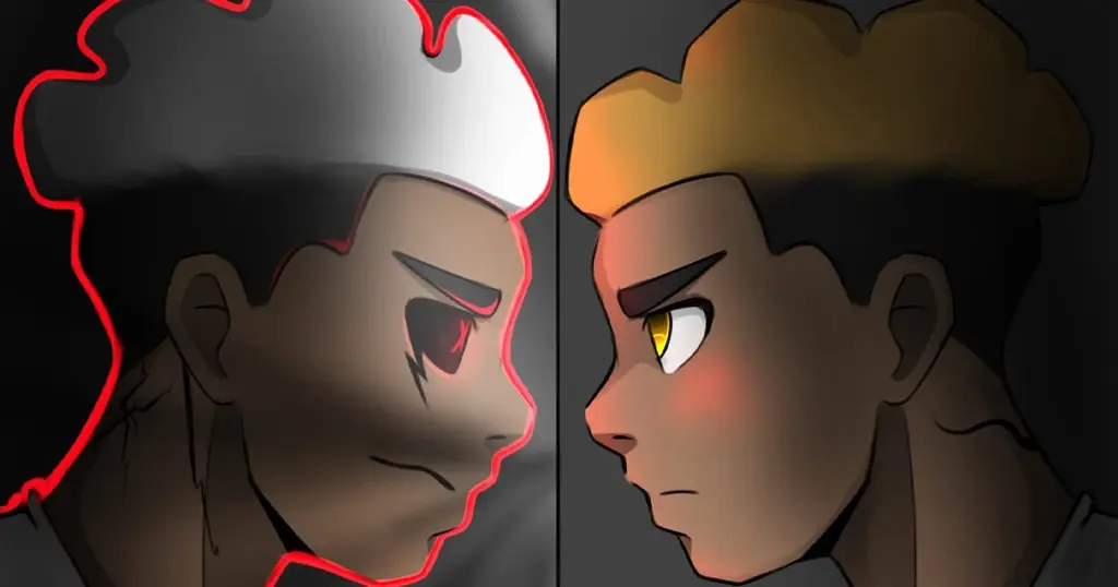 NFT漫画プロジェクト in アフリカ・Zaif INO特設サイトおよびクラウドファンディングサイト「CAMPFIRE」にて、日本での漫画出版を目指す Tash（タッシュ）氏の支援募集を開始 画像 3