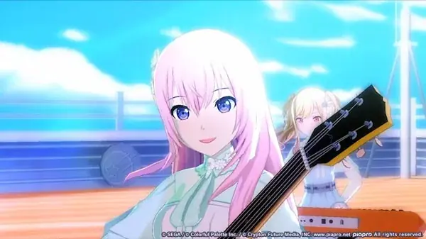 『プロジェクトセカイ カラフルステージ！ feat. 初音ミク』ゲーム内イベント「Path made by faith」、「瞬きのSunny daysガチャ」開催！ 画像 11