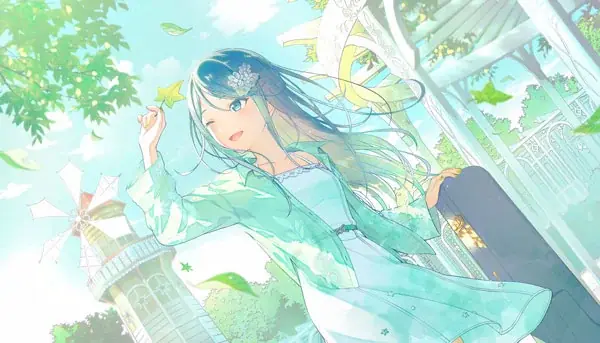 『プロジェクトセカイ カラフルステージ！ feat. 初音ミク』ゲーム内イベント「Path made by faith」、「瞬きのSunny daysガチャ」開催！ 画像 3