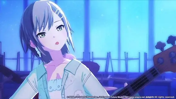 『プロジェクトセカイ カラフルステージ！ feat. 初音ミク』ゲーム内イベント「Path made by faith」、「瞬きのSunny daysガチャ」開催！ 画像 7