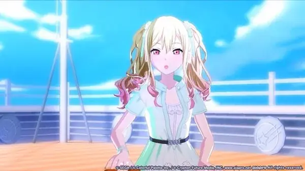 『プロジェクトセカイ カラフルステージ！ feat. 初音ミク』ゲーム内イベント「Path made by faith」、「瞬きのSunny daysガチャ」開催！ 画像 9