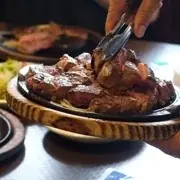 【ステーキのあさくま】極上ステーキ食べ放題のお得過ぎる「匠肉祭り」グランドオープン記念、2月18日(水)西梅田ハービスプラザ店で開催 画像 2