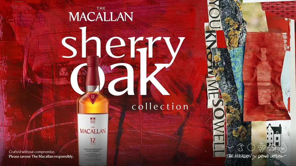 スコッチウイスキーの最高峰「ザ・マッカラン」銀座三越に期間限定ポップアップストアをオープン 画像 2