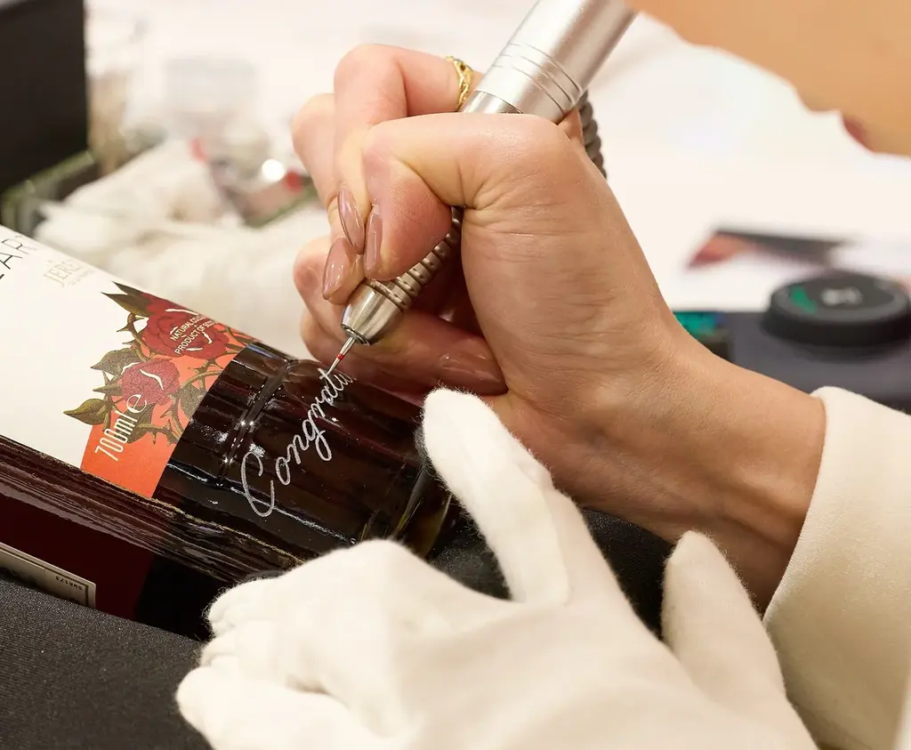 スコッチウイスキーの最高峰「ザ・マッカラン」銀座三越に期間限定ポップアップストアをオープン 画像 3