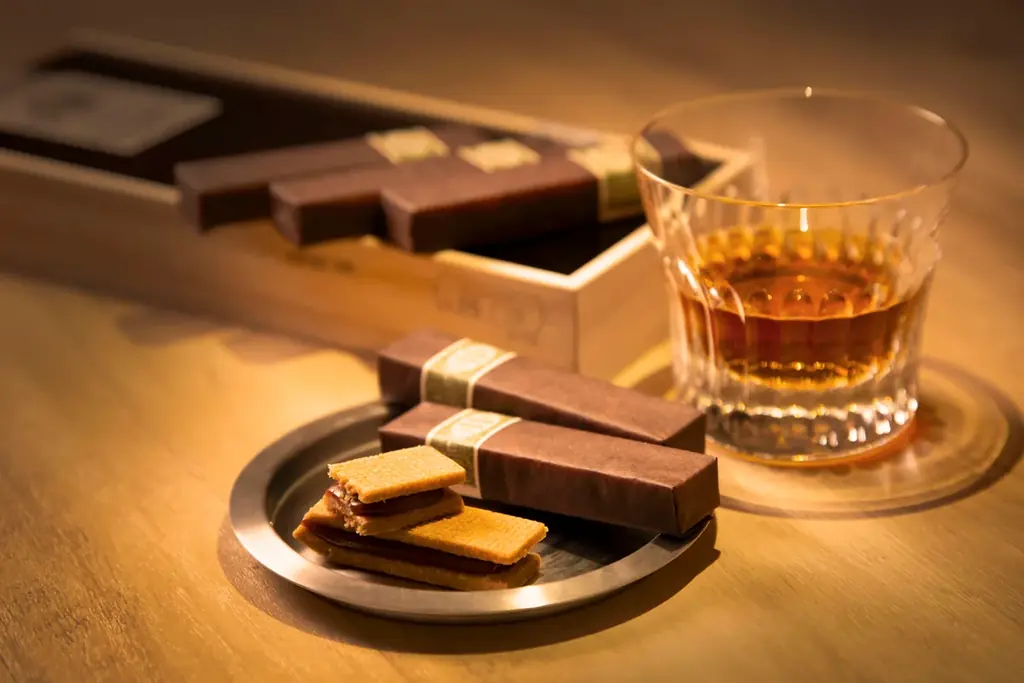 スコッチウイスキーの最高峰「ザ・マッカラン」銀座三越に期間限定ポップアップストアをオープン 画像 7