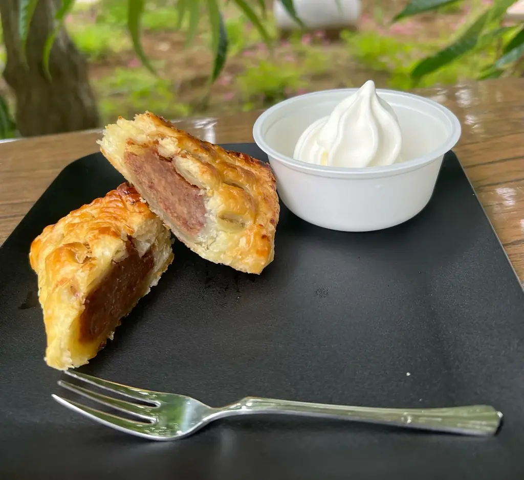 冬に味わう笠間の栗！地元イオンと連携「笠間の栗まつり」開催 画像 4