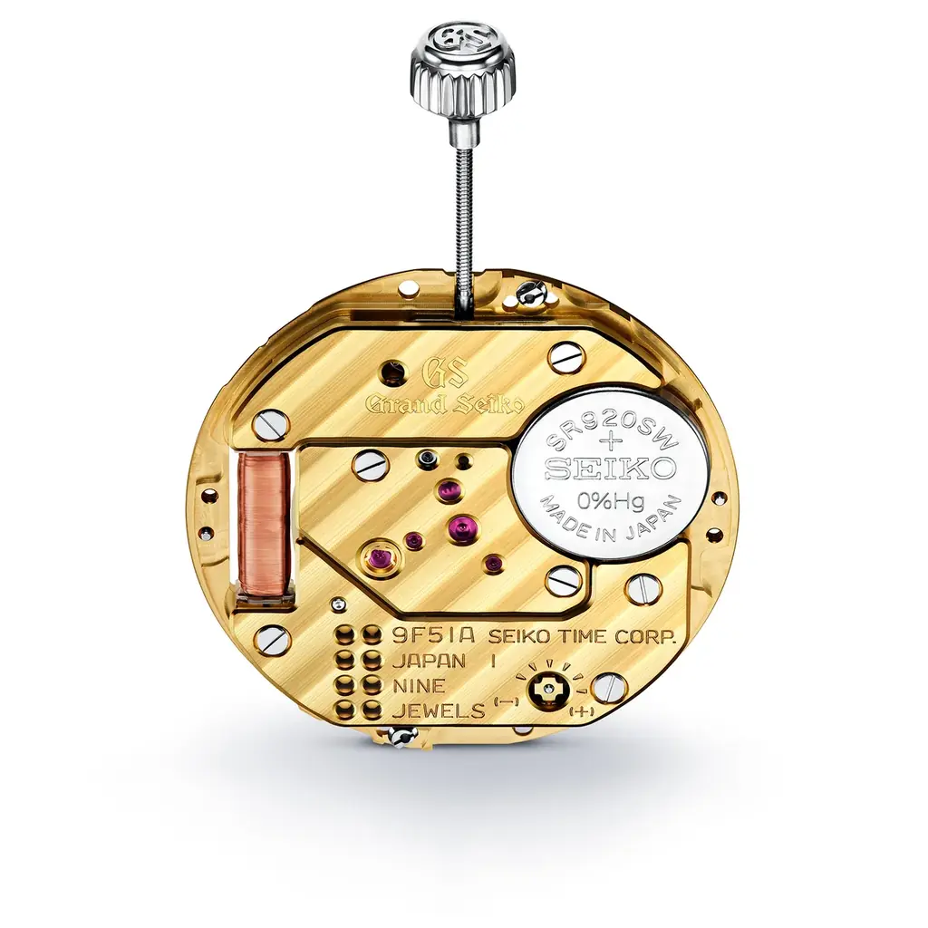 ＜グランドセイコー＞繊細な雪面の美しさを写し取った「雪白パターン」をダイヤルにあしらう、2つのモデルが登場 画像 5