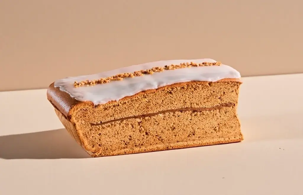 甘さではなく、余韻を食べる。台湾茶界の宝石・ルビー紅茶とベルガモットが香り立つカステラが登場！ 画像 2