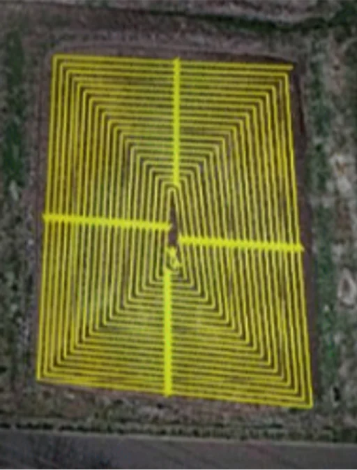 水田除草ロボットの最新モデルが登場！重労働と環境負荷をなくし持続可能な農業を促進「ミズニゴール」2026年モデルの販売・レンタル予約受付。開始生産性15倍がさらに進化した中～大規模農家向けモデルも開始 画像 6