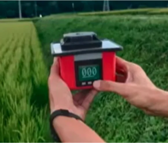 水田除草ロボットの最新モデルが登場！重労働と環境負荷をなくし持続可能な農業を促進「ミズニゴール」2026年モデルの販売・レンタル予約受付。開始生産性15倍がさらに進化した中～大規模農家向けモデルも開始 画像 7