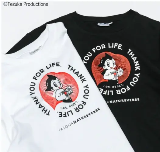 大阪・関西万博の感動を淡路島でもう一度　期間限定『PASONA NATUREVERSE SHOP』2月11日にオープン 画像 2