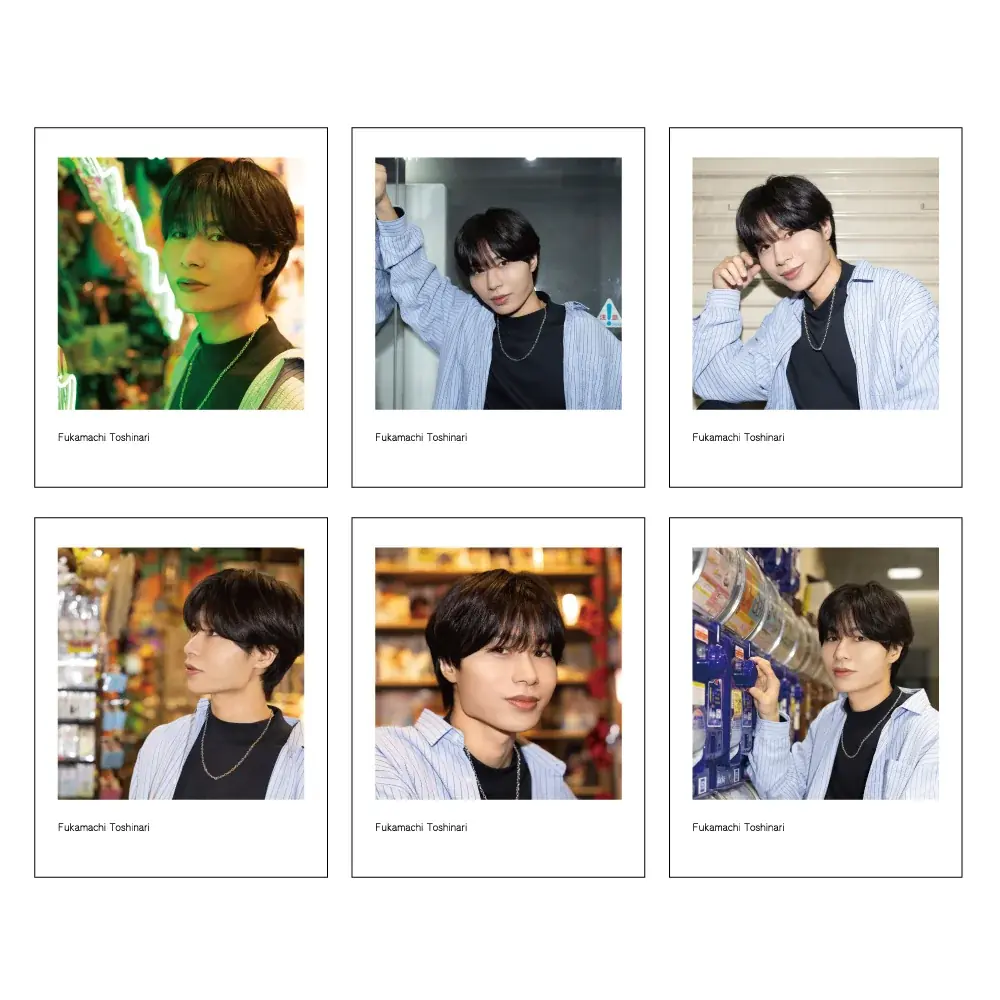 【深町寿成×ヴィレッジヴァンガード】限定コラボグッズ発売決定！！ 画像 5