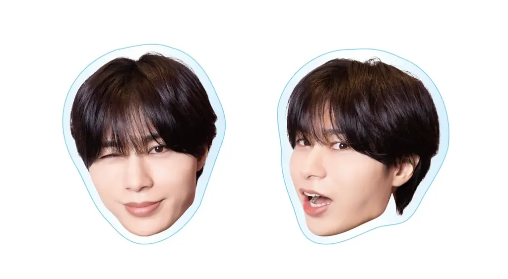 【深町寿成×ヴィレッジヴァンガード】限定コラボグッズ発売決定！！ 画像 7