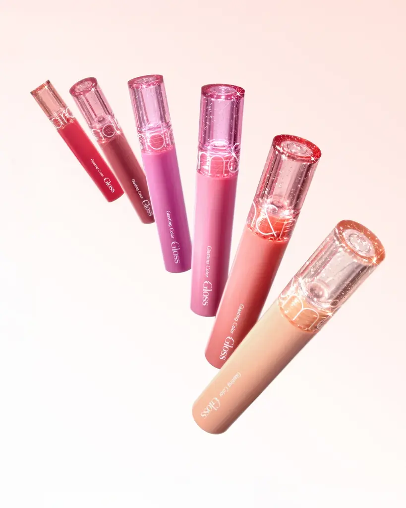 rom&ndが贈る、バレンタイン限定体験型イベント「キラキラバレンタイン with rom&nd」がSHIBUYA109渋谷店 店頭イベントスペースで開催 画像 2