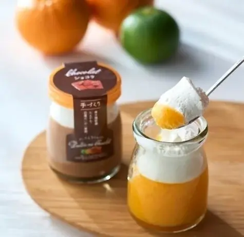 【阪急うめだ本店】 関西初出店の博多鉄板焼肉「びっくり亭本家」が登場！九州名物のお肉をふんだんに使ったメニューと柑橘スイーツが一堂に 画像 12