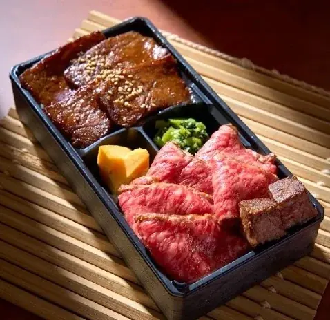 【阪急うめだ本店】 関西初出店の博多鉄板焼肉「びっくり亭本家」が登場！九州名物のお肉をふんだんに使ったメニューと柑橘スイーツが一堂に 画像 4