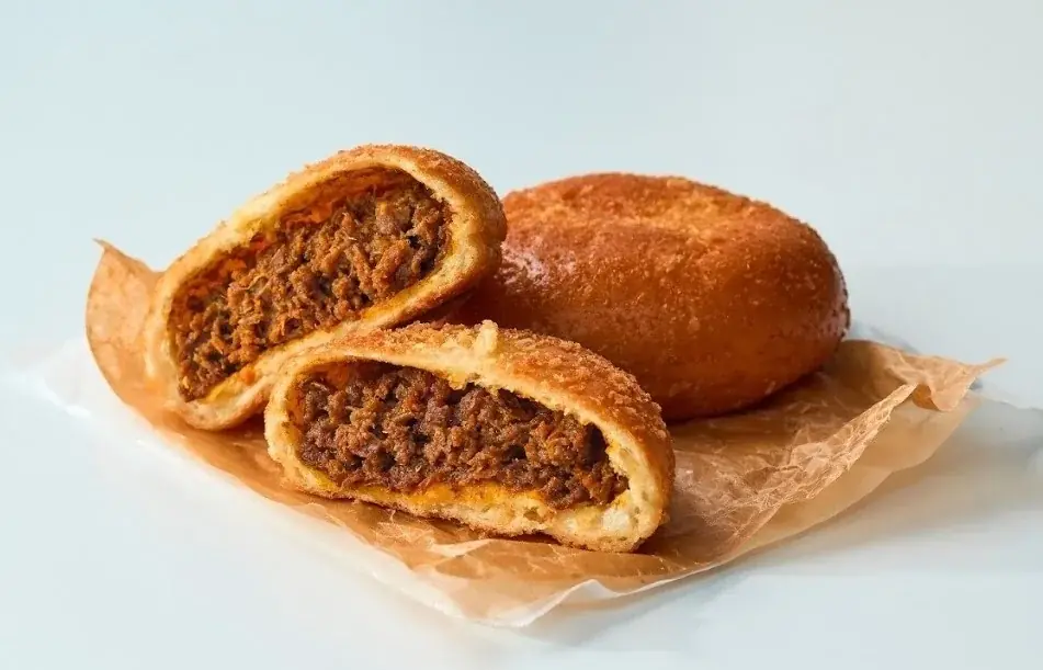 【阪急うめだ本店】 関西初出店の博多鉄板焼肉「びっくり亭本家」が登場！九州名物のお肉をふんだんに使ったメニューと柑橘スイーツが一堂に 画像 7