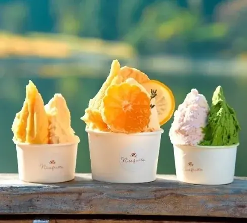 【阪急うめだ本店】 関西初出店の博多鉄板焼肉「びっくり亭本家」が登場！九州名物のお肉をふんだんに使ったメニューと柑橘スイーツが一堂に 画像 9