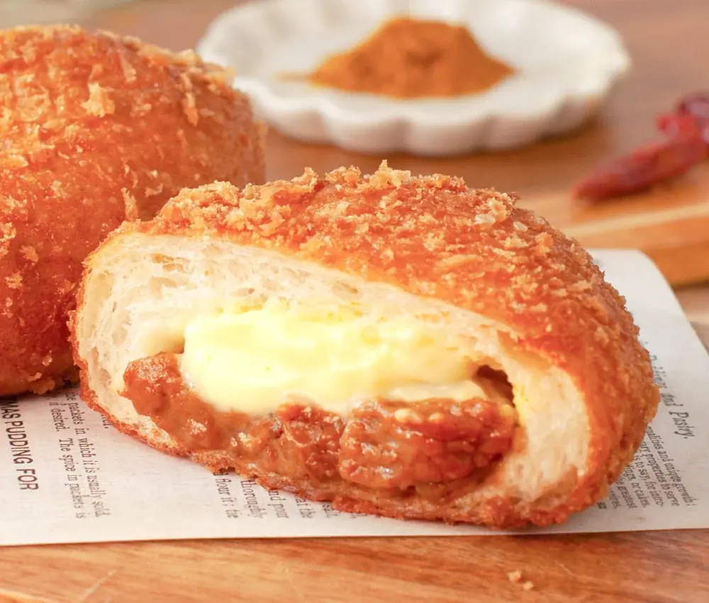 パンの街・吉祥寺に、北海道発の人気ベーカリーが誕生！「ペンギンベーカリー吉祥寺店」が2026年２月18日（水）にオープン！ 画像 3