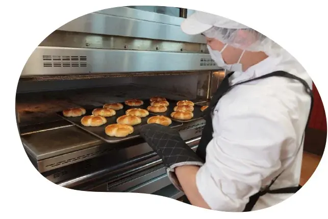 パンの街・吉祥寺に、北海道発の人気ベーカリーが誕生！「ペンギンベーカリー吉祥寺店」が2026年２月18日（水）にオープン！ 画像 7