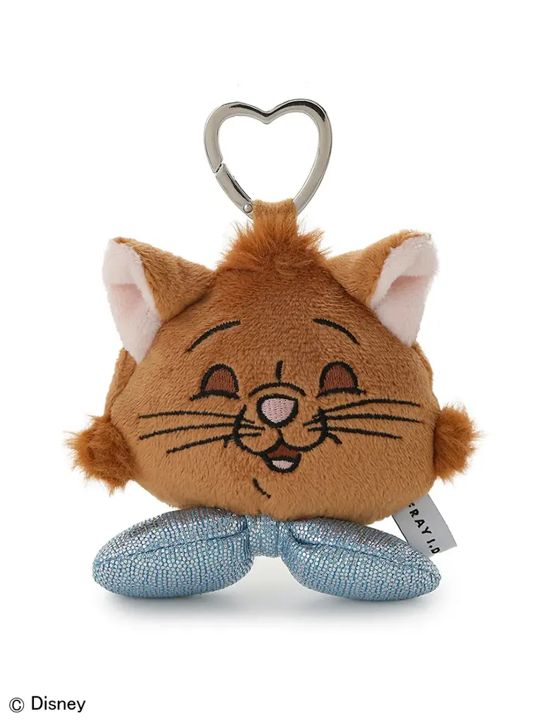 【FRAY I.D(フレイ アイディー)】ディズニー・アニメーション映画『おしゃれキャット』よりマリーコレクションが登場！＜2/10(火)WEB公開・2/11(水)店頭発売＞ 画像 10