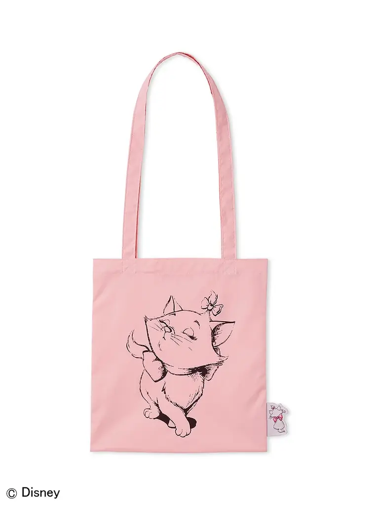 【FRAY I.D(フレイ アイディー)】ディズニー・アニメーション映画『おしゃれキャット』よりマリーコレクションが登場！＜2/10(火)WEB公開・2/11(水)店頭発売＞ 画像 7