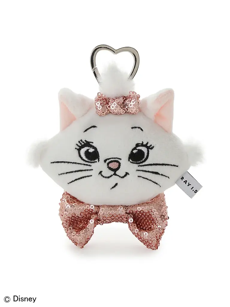 【FRAY I.D(フレイ アイディー)】ディズニー・アニメーション映画『おしゃれキャット』よりマリーコレクションが登場！＜2/10(火)WEB公開・2/11(水)店頭発売＞ 画像 9