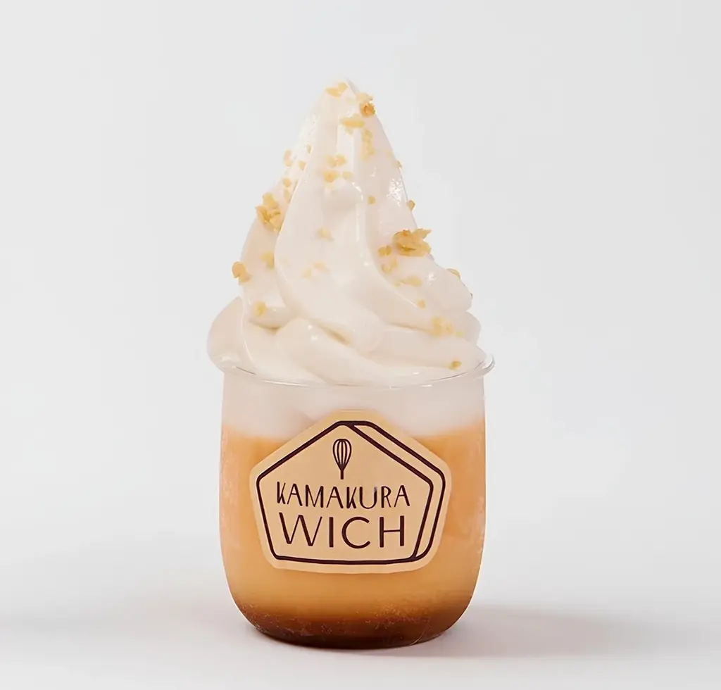 【春ギフト】鎌倉の名スイーツ『鎌倉ウィッチ』を大切なあの人に。最大1,300円もお得な春の送料キャンペーン開催 ！ 画像 16