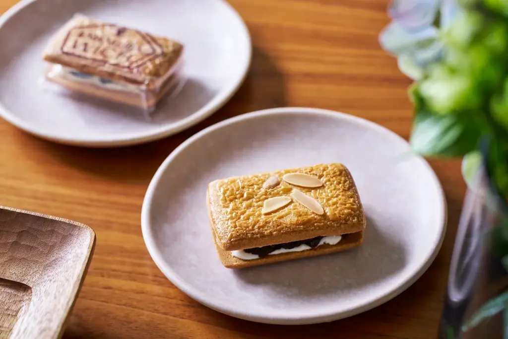 【春ギフト】鎌倉の名スイーツ『鎌倉ウィッチ』を大切なあの人に。最大1,300円もお得な春の送料キャンペーン開催 ！ 画像 2