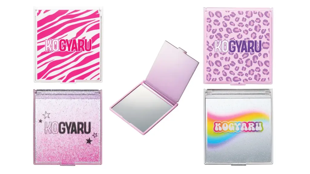 『KOGYARU』がアミューズメント施設へ初進出！初のプライズ化決定 “ギャルかわ”全19アイテムが2月20日（金）より全国のモーリーファンタジー・PALOに登場 画像 2