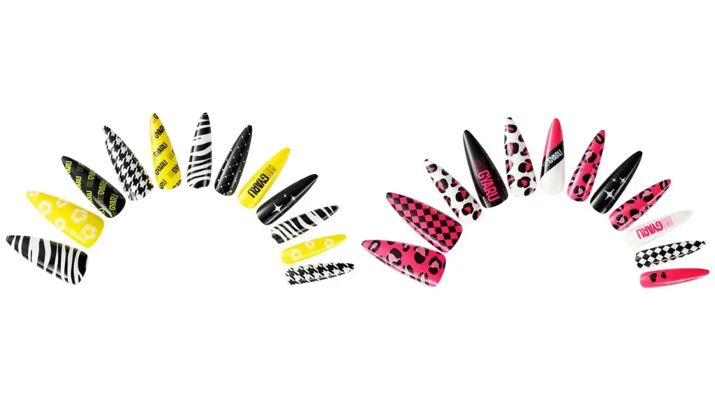 『KOGYARU』がアミューズメント施設へ初進出！初のプライズ化決定 “ギャルかわ”全19アイテムが2月20日（金）より全国のモーリーファンタジー・PALOに登場 画像 3