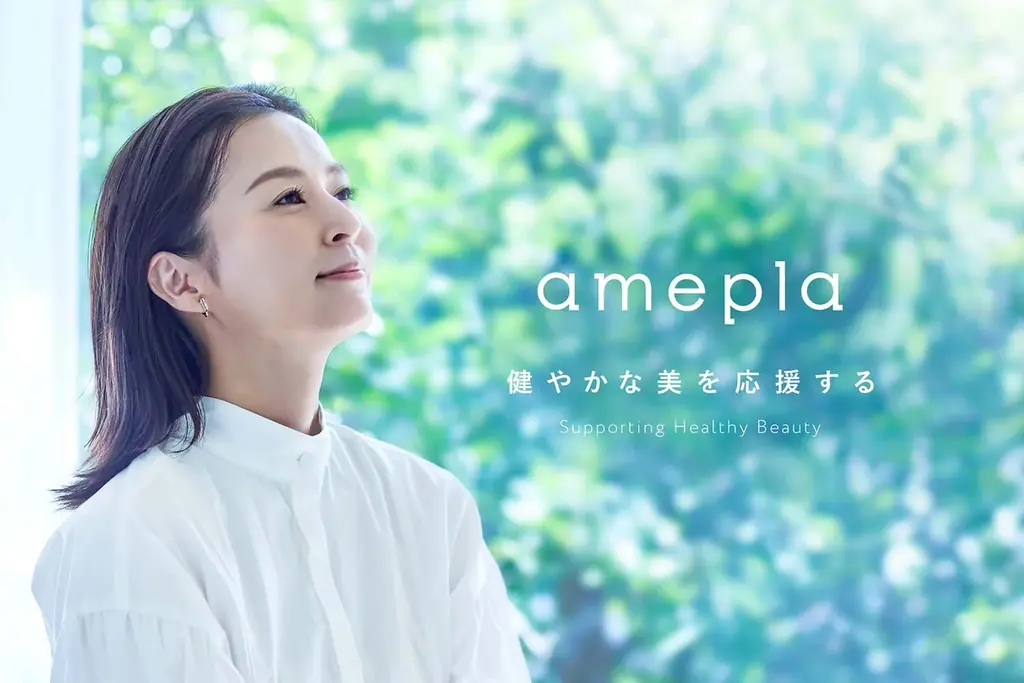 【ご好評につき２度目】美容健康雑貨の「amepla-アメプラ-」　阪神梅田本店にてPOP-UP SHOPを開催 画像 6