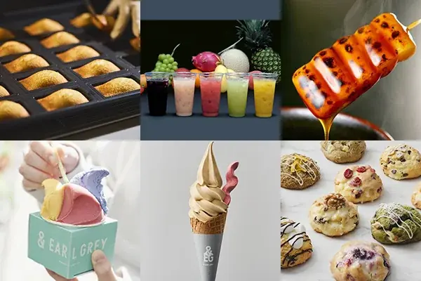 ★2026年春。大丸梅田店 食品フロア進化へ。リニューアル第一弾！まずは地１階和洋菓子売場から。”できたて”が主役の新スイーツゾーンが3月1日（日）オープン！！ 画像 1