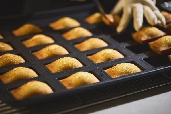 ★2026年春。大丸梅田店 食品フロア進化へ。リニューアル第一弾！まずは地１階和洋菓子売場から。”できたて”が主役の新スイーツゾーンが3月1日（日）オープン！！ 画像 10