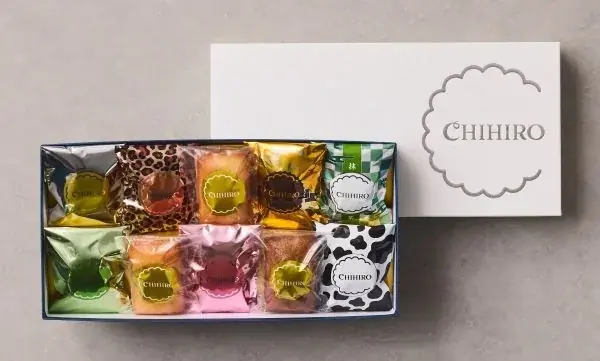 ★2026年春。大丸梅田店 食品フロア進化へ。リニューアル第一弾！まずは地１階和洋菓子売場から。”できたて”が主役の新スイーツゾーンが3月1日（日）オープン！！ 画像 12