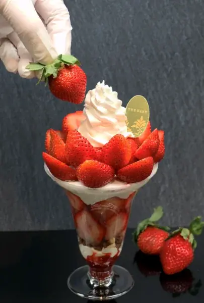 ★2026年春。大丸梅田店 食品フロア進化へ。リニューアル第一弾！まずは地１階和洋菓子売場から。”できたて”が主役の新スイーツゾーンが3月1日（日）オープン！！ 画像 14