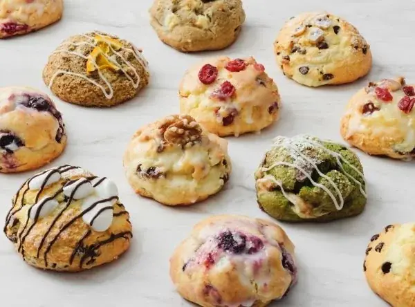 ★2026年春。大丸梅田店 食品フロア進化へ。リニューアル第一弾！まずは地１階和洋菓子売場から。”できたて”が主役の新スイーツゾーンが3月1日（日）オープン！！ 画像 7