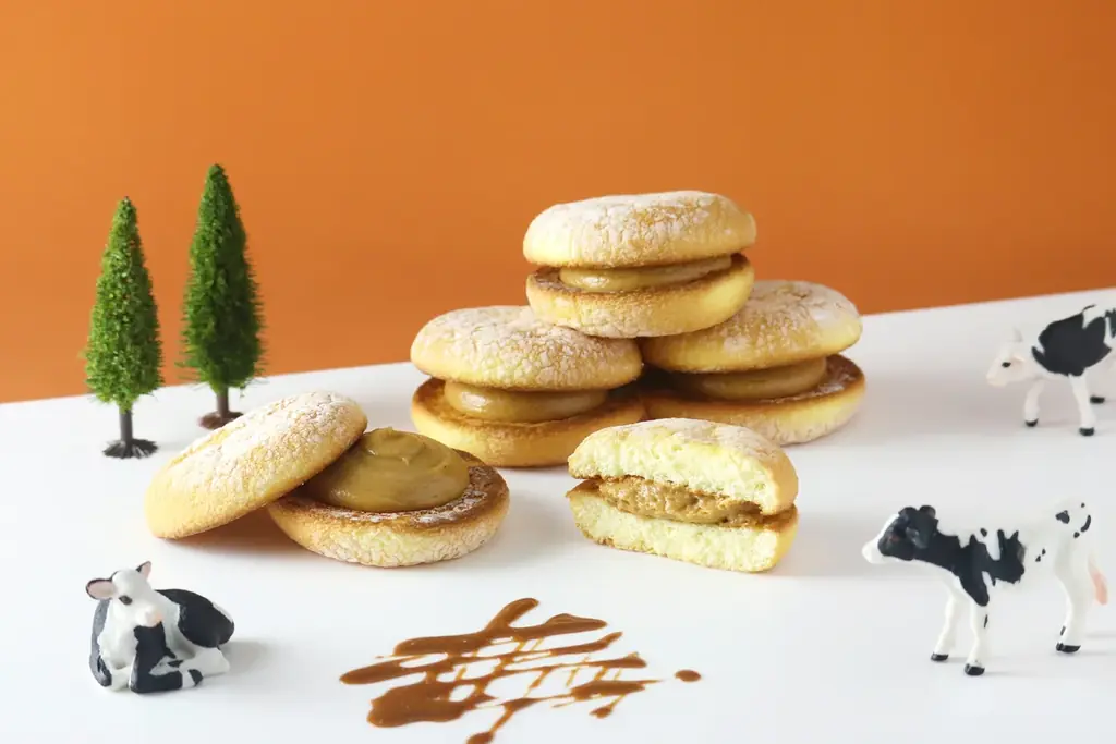 【『あさぎり牛乳』アトレ吉祥寺に期間限定出店西荻窪・三鷹エリアでの反響を受け、42日間の長期開催が決定 画像 10